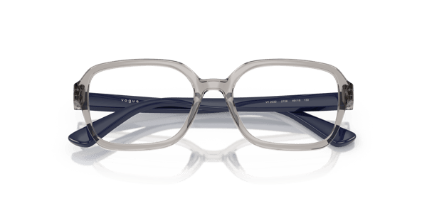 Vogue VY2032 Transparent Grey