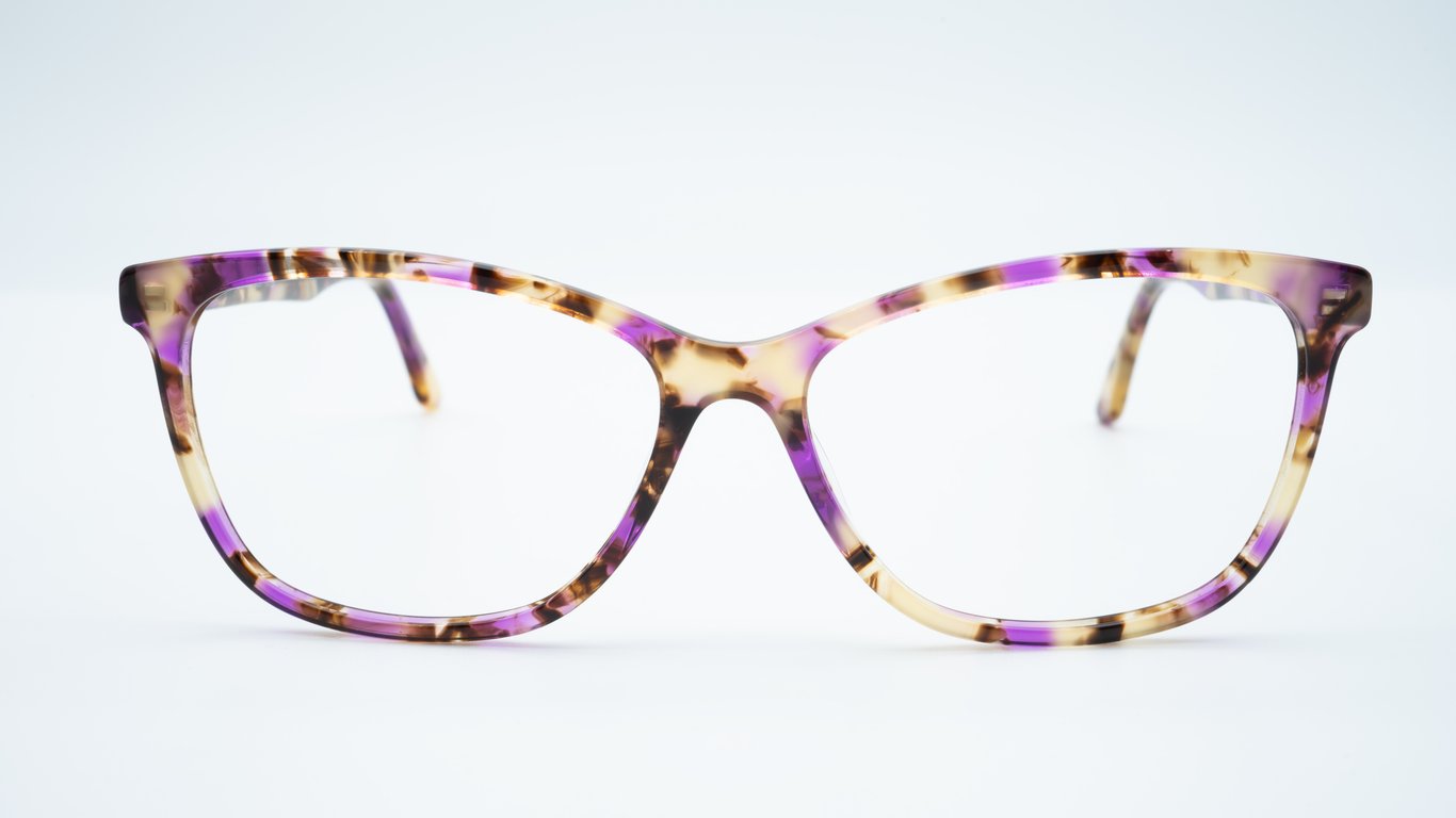 Womens Eyeglasses
