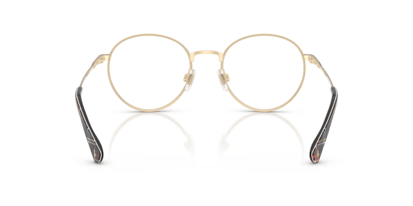 Polo Ralph Lauren PH1241 Shiny Pale Gold