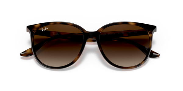 Ray-Ban RB4378 Havana