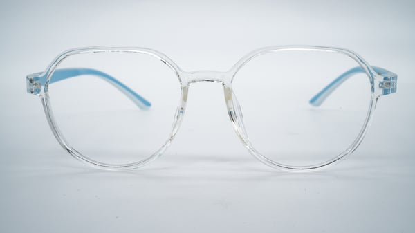 Eclipse Carolina Blue