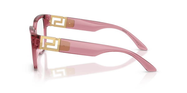 Versace VE3387U Transparent Pink