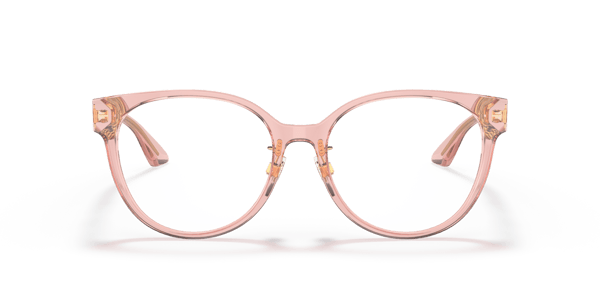 Versace VE3302D Transparent Pink