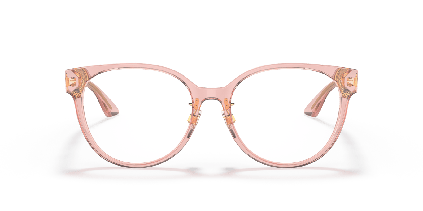 Versace VE3302D Transparent Pink