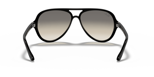 Ray-Ban RB4125 Black