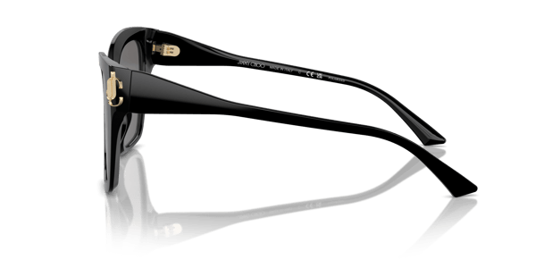 Jimmy Choo JC5012 Black