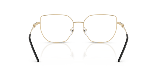 Emporio Armani EA1176 Shiny Pale Gold