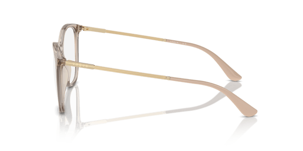 Vogue VO5562 Transparent Caramel