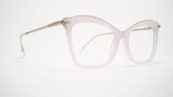 Sophisticated Blend Pink Crystal