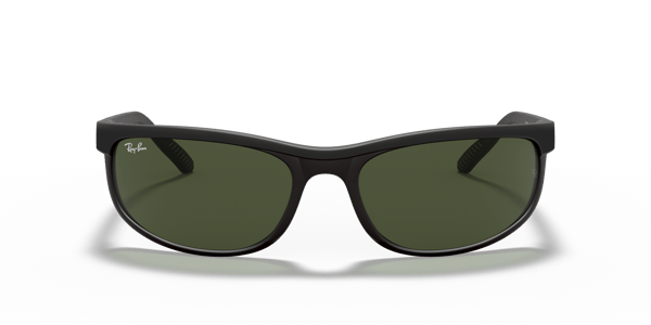 Ray-Ban RB2027 Black