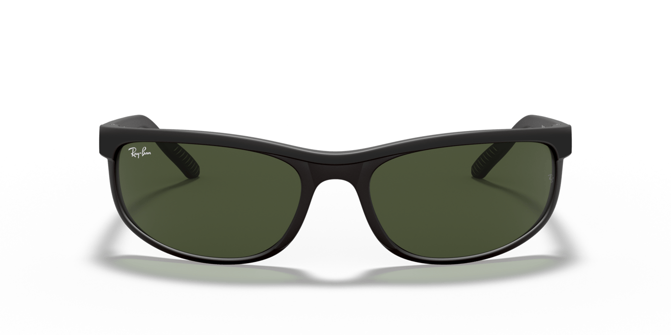 Ray-Ban RB2027 Black