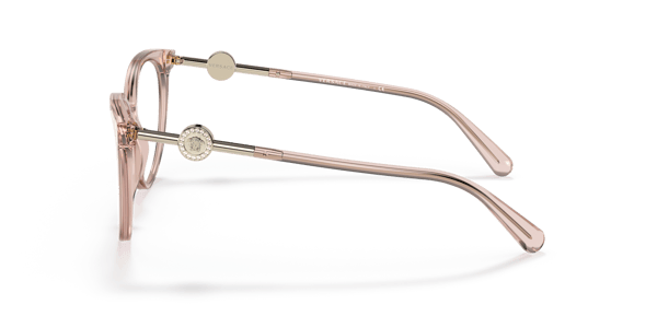 Versace VE3298B Transparent Pink