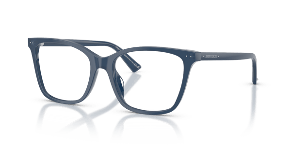 Jimmy Choo JC3048U Opaline Navy