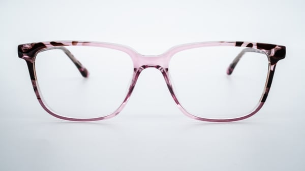 Advantage W912 Tortuga Cristal Lila