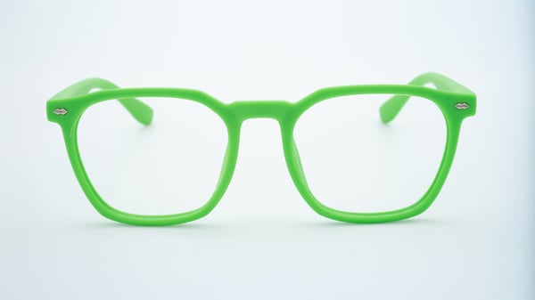 Skybound Green