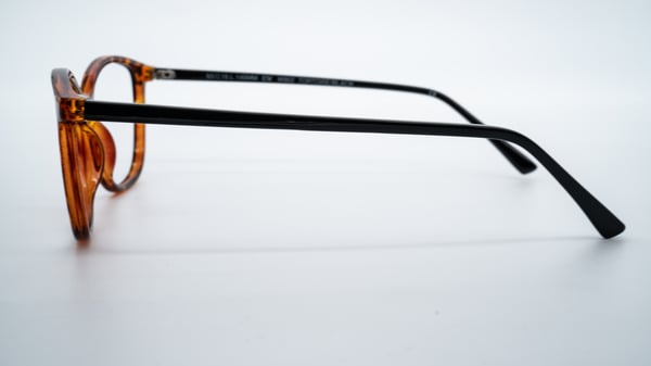 Advantage W902 Tortoise Black