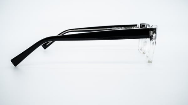 Metropolitan Edge Black