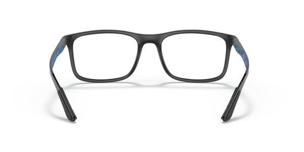 Ray-Ban RX8908 Black