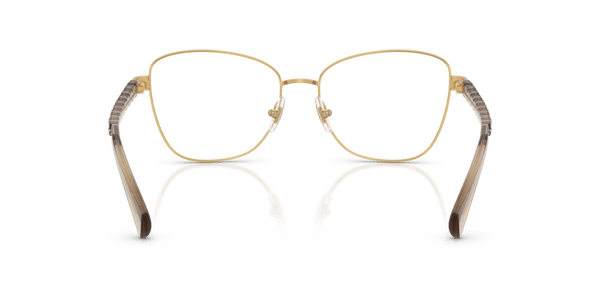 Ralph Lauren RA6064 Shiny Gold