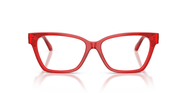 Versace VE3382 Transparent Red
