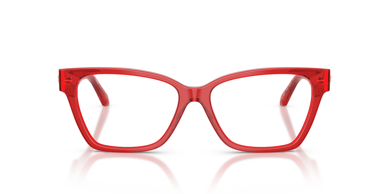 Versace VE3382 Transparent Red