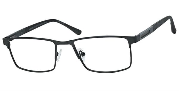 Filo de titanio - HAC115_MT_Negro