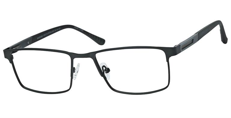 Titanium Edge - HAC115_MT_Black