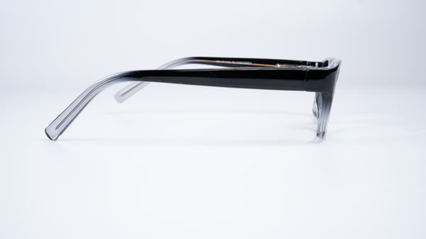 Focus 268 Black Grey