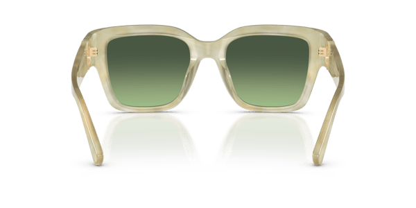 Tory Burch TY7228U Green Marble
