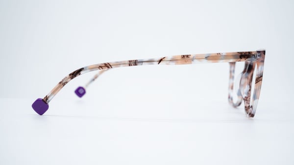 marie claire MC6344 Mauve