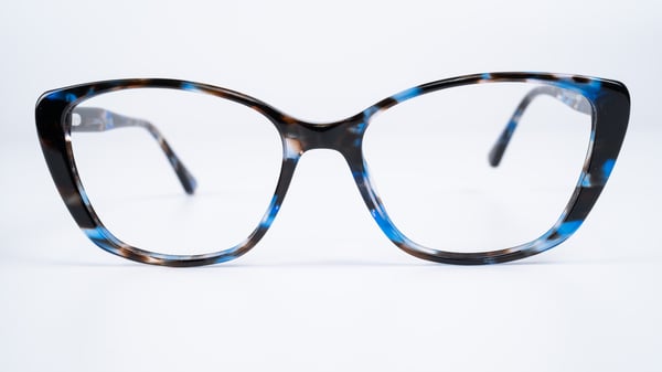Lumax 1153 Blue Amber