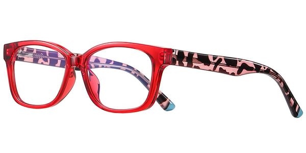 Visionary Red