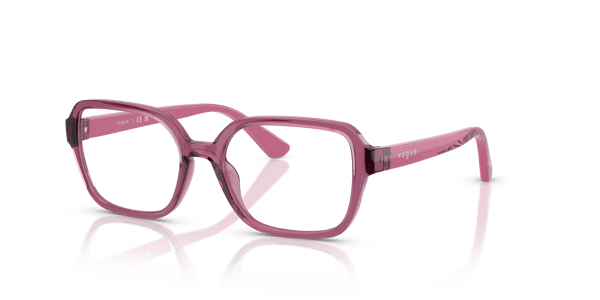 Vogue VY2032 Transparent Purple