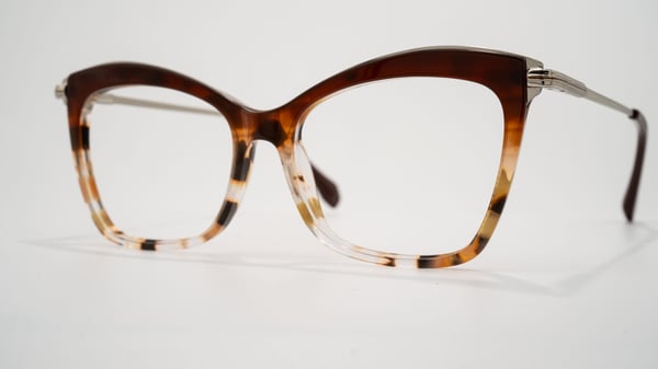 Sophisticaed Blend Brown Gold