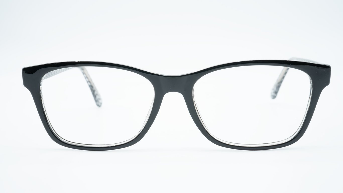 Enhance 3919 BLACK Crystal