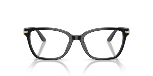 Emporio Armani EA3282BU Shiny Black