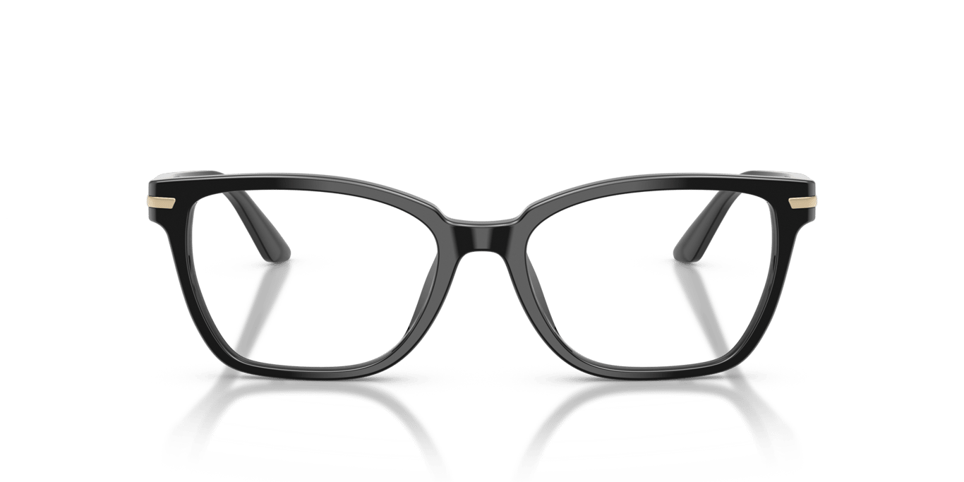 Emporio Armani EA3282BU Shiny Black