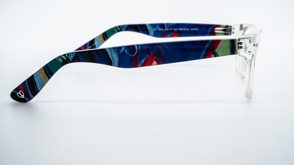 SoCool Crystal Swirl