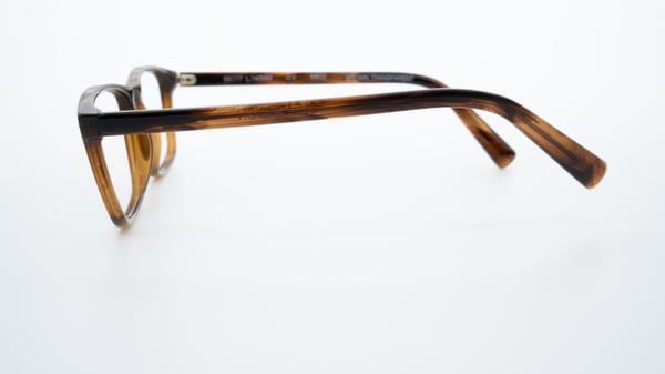 Advantage M802 Brown Transparent