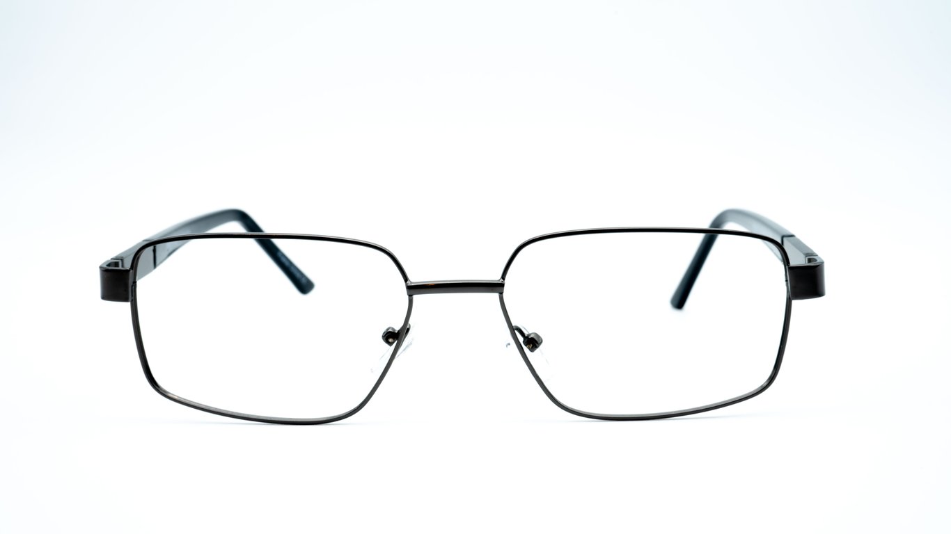 Gunmetal Sophistication