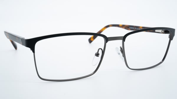 Wide Guyz Black Pewter