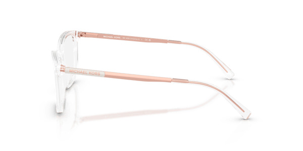 Michael Kors MK4030 Clear