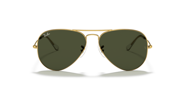 Ray-Ban RB3025 Arista Gold