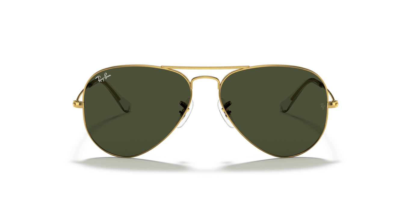 Ray-Ban RB3025 Arista Gold