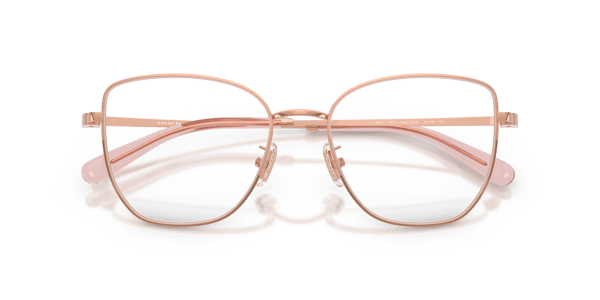 Coach HC5197D Shiny Rose Gold