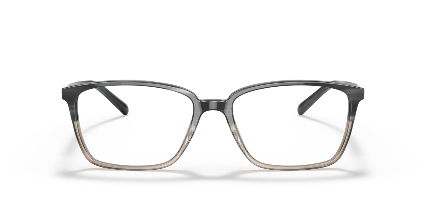 Brooks Brothers BB2053 Grey Horn Gradient