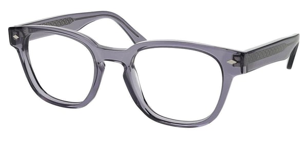 illa Luca Grey Transparent