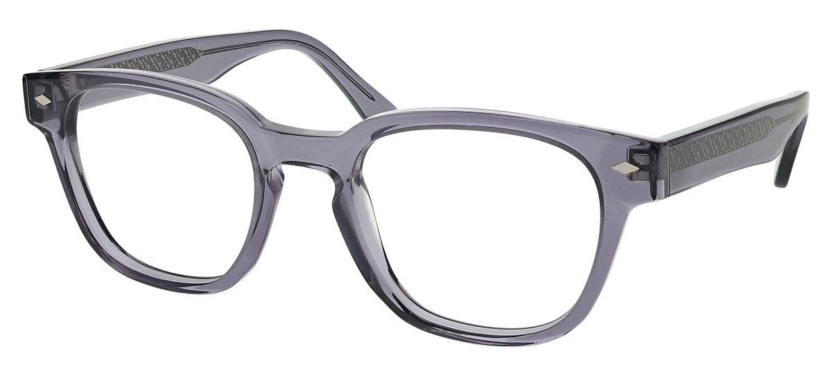 illa Luca Grey Transparent