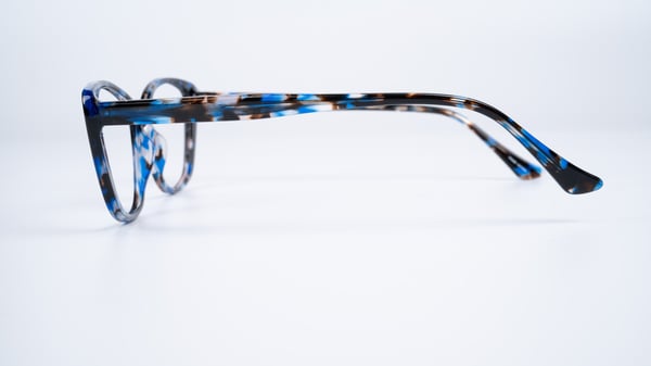 Lumax 1153 Blue Amber