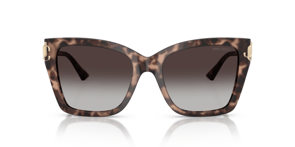 Jimmy Choo JC5012 Pink Havana